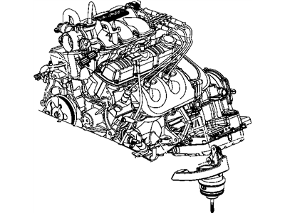 Chrysler 4880402AC