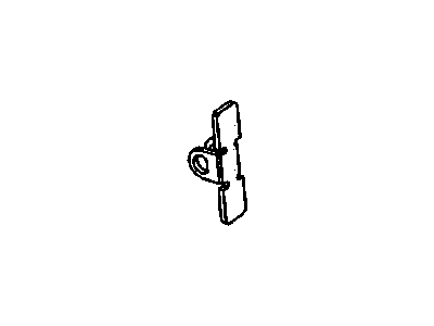 Mopar 5170304AA Bracket