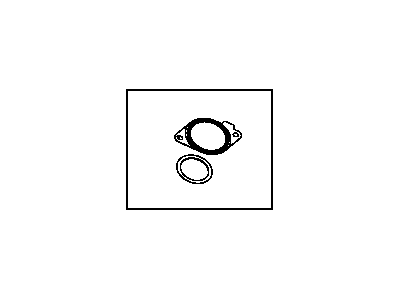 Mopar 68142878AA Egr Valve Gasket