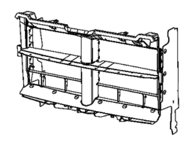 Ram 68248602AA