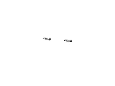 Mopar 6107092AA Washer-Flat