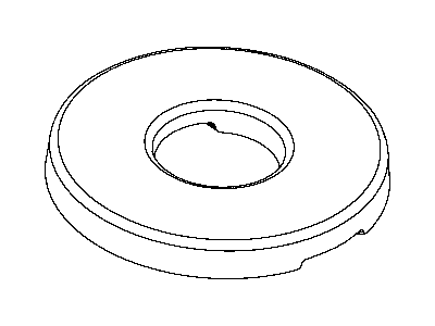 Mopar 68145440AC Foam-Foam