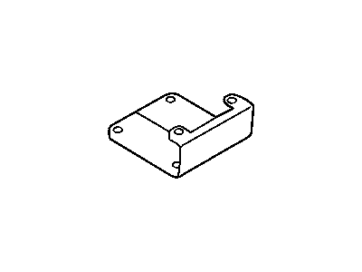 Mopar 4686247 Shield-Coil