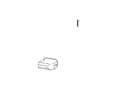 2011 Jeep Liberty Fuel Level Sensor - 68017714AB