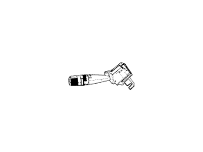 Mopar 56046114AD Switch-Multifunction