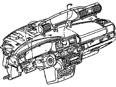 Chrysler RV15WL8AD