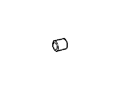 Mopar 5117516AA BUSHING-IDLER PULLEY