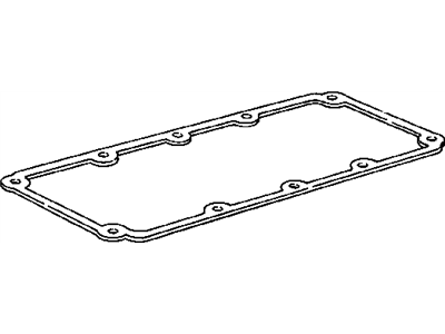 Mopar 4667985 Gasket-Cylinder Cover