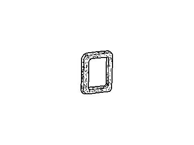 Mopar 4734370 Seal