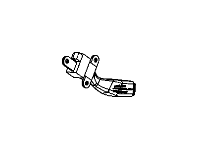 Mopar 4671929AE Switch-Speed Control