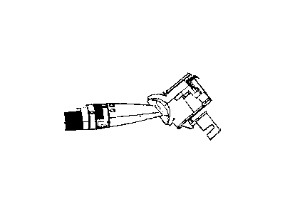 Mopar 56046114AF Switch-Multifunction