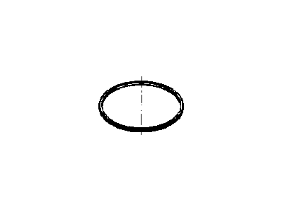 Mopar 5086887AA Piston-Piston