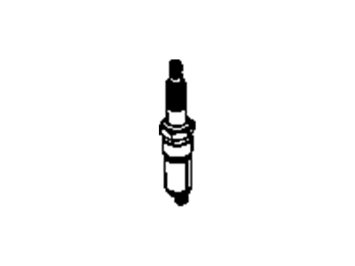 Mopar SP149212AC Spark Plug