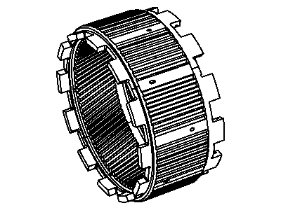 Mopar 68019884AA Gear