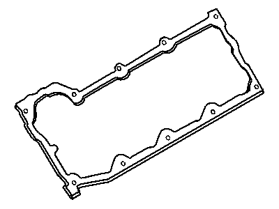 Mopar 53020991 Gasket-Valve Cover