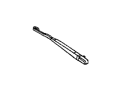 Mopar 55155660 Arm WIPER-WIPER