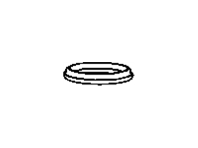 Mopar 68094272AA O Ring-Oil Filler Cap