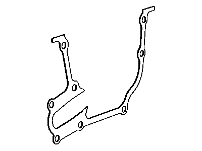 Mopar Oil Pump Gasket - 68103964AA