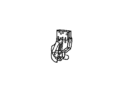 Mopar 56049838AC Switch-Ignition