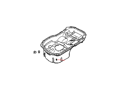 Chrysler MD334300