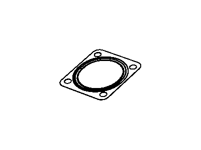 Mopar 4893382AA Gasket-TURBOCHARGER