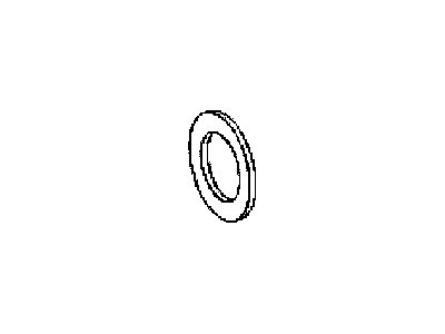 Mopar 5142843AA Washer