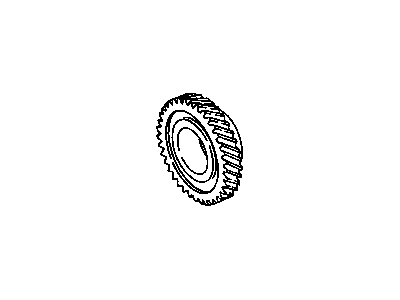 Mopar 4761142 Gear-Fifth