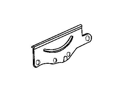 Mopar 4815221AB Cover-FLYWHEEL Housing