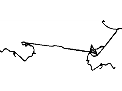 Mopar 56047084AE Wiring-HEADLAMP