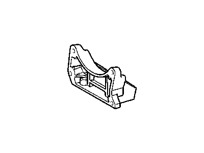 Mopar 5104827AA Bracket