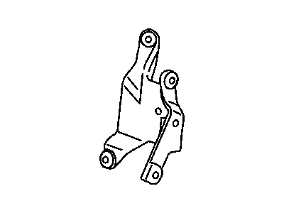 Mopar 4891407AD Bracket-Throttle Control Support