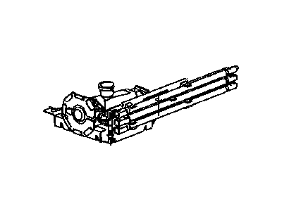 Mopar 52110391AB Label-Jack Caution