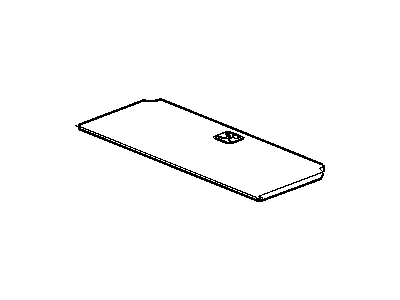 Mopar 5HP851D1AC Panel-Load Floor