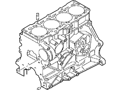 Mopar 68000665AA DOWEL Pin