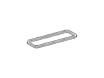 Mopar 5133593AA Gasket-Heater Duct