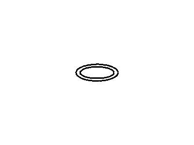 Mopar 5093807AA Gasket-Engine Oil Cooler