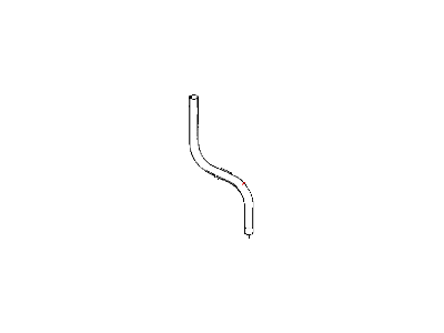 Mopar 52118060 Tube-Transmission Oil Filler