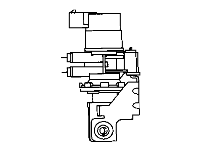 Chrysler 4669475