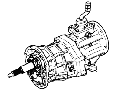 Jeep 52108046