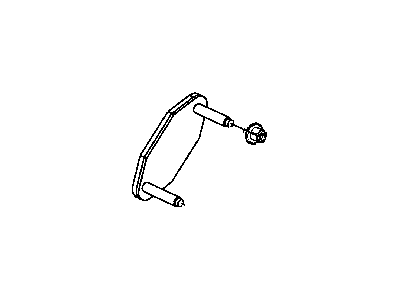 Mopar 52107875AA Plug