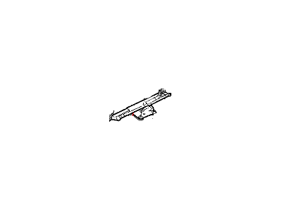 Mopar 55156313AB Crank Arm-WIPER