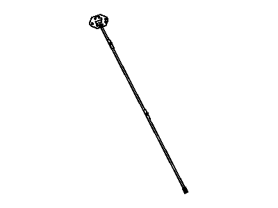 Mopar 5064617AB Cable-Antenna