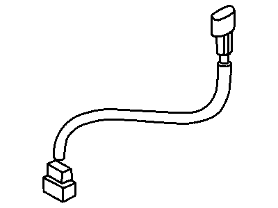 Mopar MR311166 Wiring