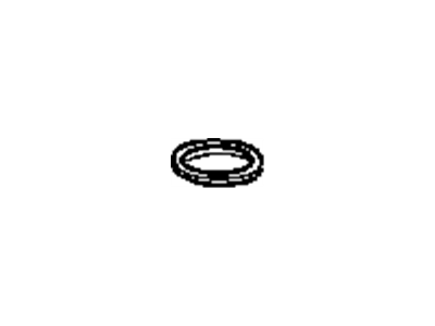 Mopar 5101157AA O Ring