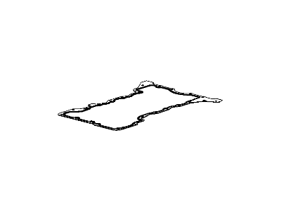 Mopar 5083157AA O Ring-Engine Oil Indicator Tube