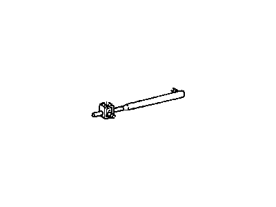 Mopar 52078113 Pivot-Torque Shaft-Adj