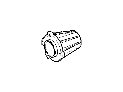 Mopar 4746150 Extension-Transfer Case