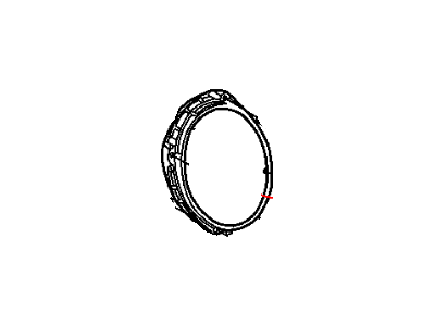 Mopar 56043385AB Speaker H-Front Door