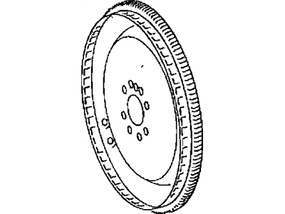 Mopar 5175957AB Flex Plat