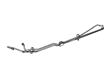 Dodge 55398726AB